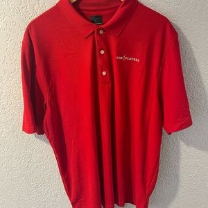 The Players Tournament Polo